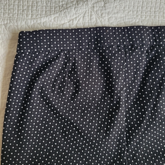 Rafaella Slim Leg Ankle Pull-On Pant Size 10 - Picture 11 of 13